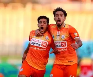 یک ستاره آینده‌دار، خرید جدید استقلال از سایپا