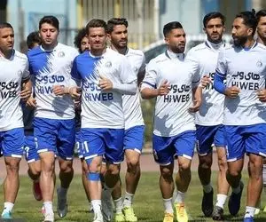 استقلالی‌‎ها چشم انتظار اتحاد