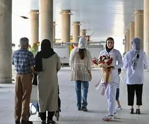 روایت محسن کیایی از بازگشت غم‌انگیز ناهید کیانی