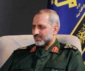 واکنش متفاوت فرماندۀ نیروی هوافضای سپاه به رهبری آیت‌الله سید مجتبی خامنه‌ای