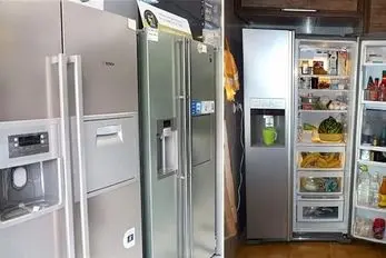 بهترین مدل های یخچال فریزر که هنوز زیر 80 میلیون قیمتشونه؛ امکانات فول، پرفروش و برند