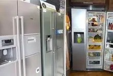 بهترین مدل های یخچال فریزر که هنوز زیر 80 میلیون قیمتشونه؛ امکانات فول، پرفروش و برند