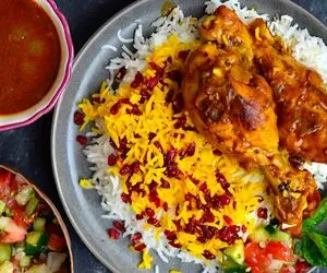 آموزش آشپزی؛ راز خوشمزگی و نرم شدن مرغ و بهترین ادویه برای گرفتن بوی زهمش