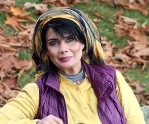 عاطفه رضوی دلتنگ کیست؟