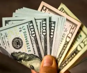 قیمت انواع دلار، یورو، پوند امروز شنبه21 فروردین 1400