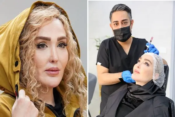 zohre fakoursabour shayanews