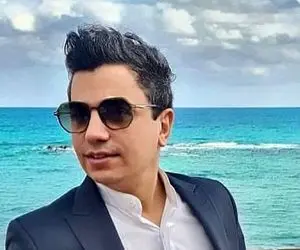 آواز عاشقانه؛ محسن ابراهیم زاده چه تو حال نابسامان آهنگ سه غم اومد به جونم رو خوند