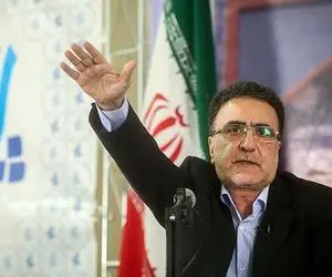 تاج‌زاده، معاون اول دولت احتمالی‌اش را معرفی کرد