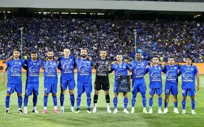 آبی‌ها در آستانه سوپرجام همچنان به دنبال جذب بازیکن