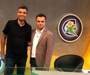 واکنش مدیر شبکه ورزش به ماجرای عادل فردوسی پور در تلویزیون!