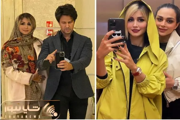 sepideh bazmipour shayanews