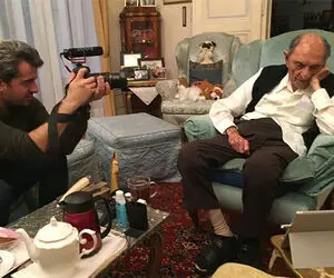 اردشیر زاهدی وزیر خارجه دولت پهلوی و داماد شاه درگذشت+ بیوگرافی