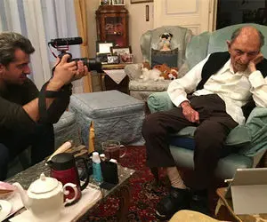 اردشیر زاهدی وزیر خارجه دولت پهلوی و داماد شاه درگذشت+ بیوگرافی