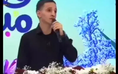 آواز محلی؛ آرمان امیدی بعد از مرگ خواهرش تو جمعیت چه آهنگ سوزناکی خوند همه تو هق هقن