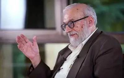 فرق جواد لاریجانی با تلویزیون اینترنشنال که ذهن مردم را مشوش می‌کند چیست؟