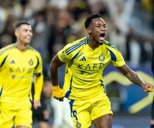 فوری و رسمی؛ النصر بدون کریستیانو رونالدو و دیگر قاتلش به ایران آمد