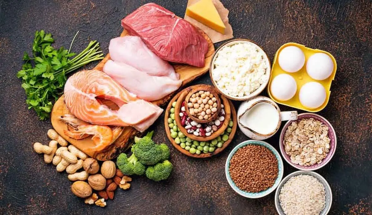 food-high-protein