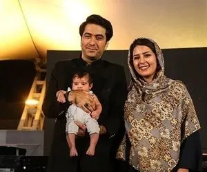 آواز سوزناک؛ باز هم هق هق و گریه محمد معتمدی برای نبسته ام به کَس دل خوندن پسر بچه