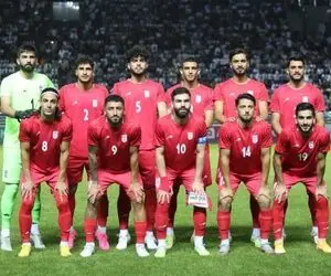 3 ستاره استقلال در ترکیب تیم امید