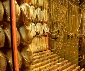 قیمت طلا 18 مرداد 1404 / طلای 18 عیار به 90 میلیون ریال صعودی می کند؟