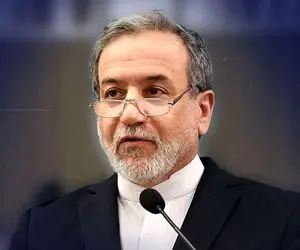 دیدار عراقچی با وزیر خارجه عمان در تهران