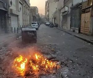 اطلاعیه دفتر رئیس‌جمهور درباره حوادث دی‌ ماه ۱۴۰۴ و اسامی جانباختگان