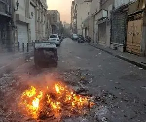 اطلاعیه دفتر رئیس‌جمهور درباره حوادث دی‌ ماه ۱۴۰۴ و اسامی جانباختگان