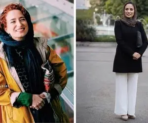 با استایل ساده هم میشه ستاره شد مثل نگار جواهریان؛ بیا ببین خاتون چی داره که همه محوشن