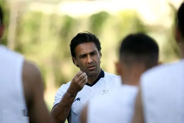 Farhad Majidi shayanews