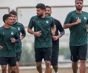 جواد نکونام خواستار ماندن یک بازیکن شد