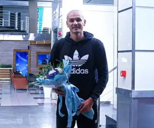 رافائل مدافع برزیلی برای ثبت قرارداد با استقلال مشکل دارد؟