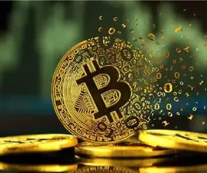 پیش بینی خوشبینانه از طلا و بیت کوین