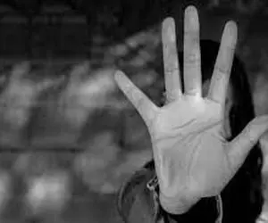 تعرض مرد قوی هیکل مسافرکش به زنان جوان!