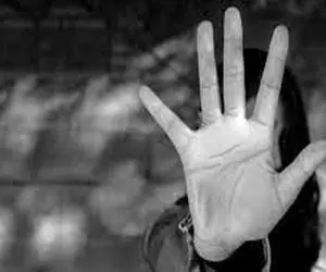 تعرض مرد قوی هیکل مسافرکش به زنان جوان!