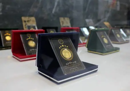 قیمت نیم سکه، ربع و گرمی امروز چهارشنبه 23 اردیبهشت 1405