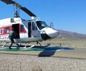 چه کسانی همراه ابراهیم رئیسی در بالگرد بودند؟