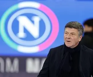 حضور والتر ماتزاری در پرسپولیس منتفی شد؟