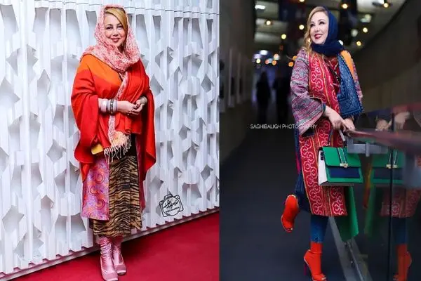 Behnoosh Bakhtiari Shayanews