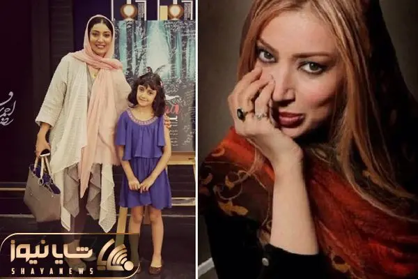 negar abedi shayanews