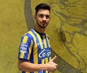 استقلال لژیونر تراکتور را می خرد؟