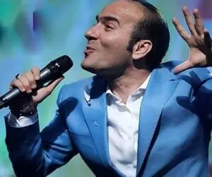 آواز شاد؛ حسن ریوندی تو جوونی چه آوازی میخونه!