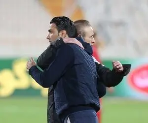 آمار جذاب نکونام برابر یحیی و پرسپولیس