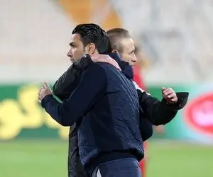 مشکل مشترک نکونام و گل محمدی