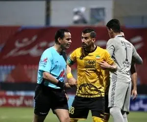 بمب نقل و انتقالاتی استقلال در تابستان لو رفت؛ کاپیتان تیم ملی آبی پوش می شود؟!