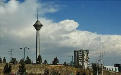 کیفیت هوای تهران امروز یکشنبه 28 اردیبهشت ماه