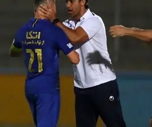 خاص‌ترین بازیکن استقلال مقابل الهلال عربستان!