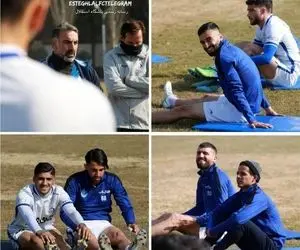 کلاه قایدی سوژه فضای مجازی شد