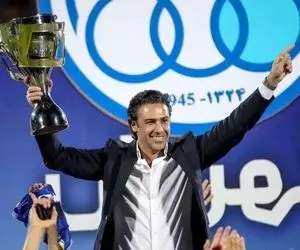 (عکس) استوری جدید فرهاد مجیدی جنجالی شد!