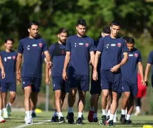 آخرین خبرها از نقل و انتقالات پرسپولیس پنج شنبه 18 تیر