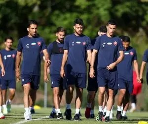 آخرین خبرها از نقل و انتقالات پرسپولیس پنج شنبه 18 تیر